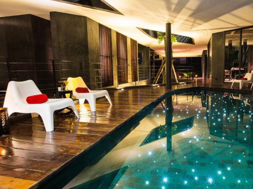 La Maison Bangkok