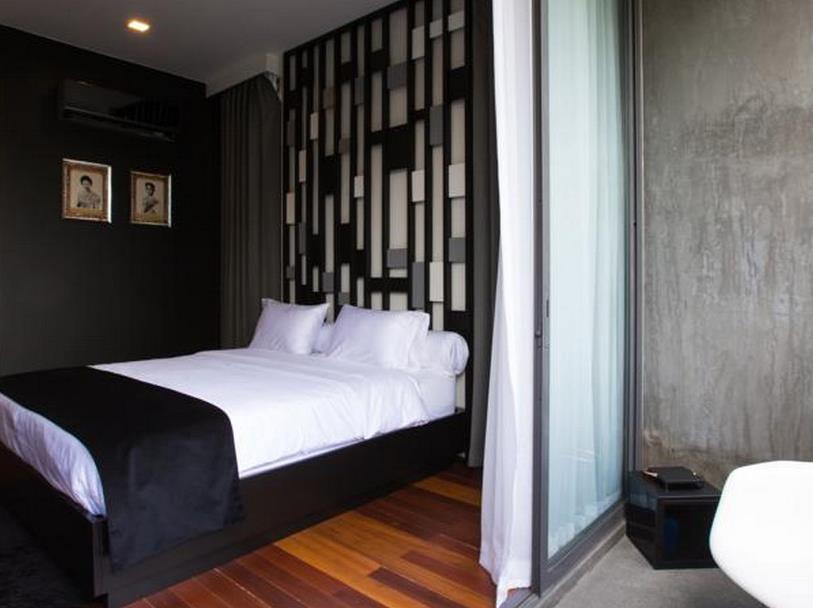 La Maison Bangkok