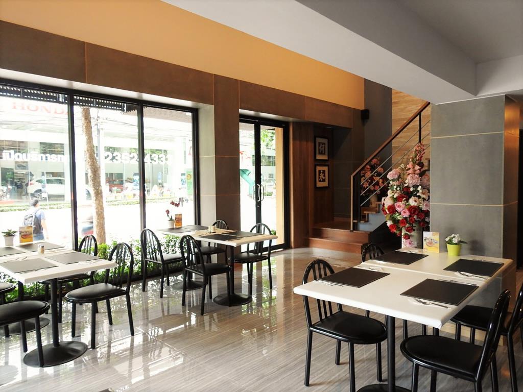 G Boutique Hotel