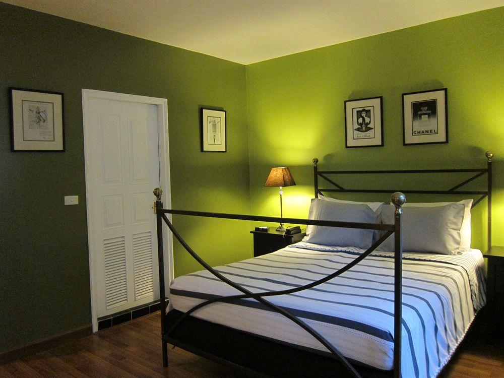 G Boutique Hotel