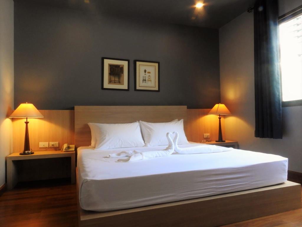 G Boutique Hotel