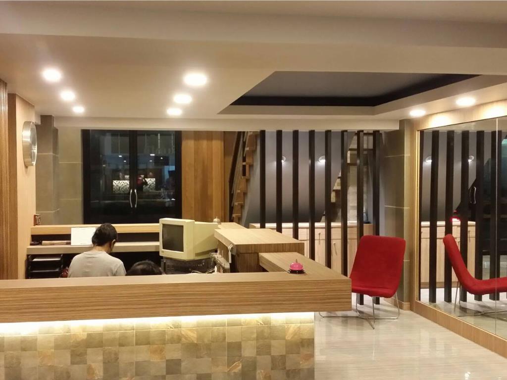 G Boutique Hotel