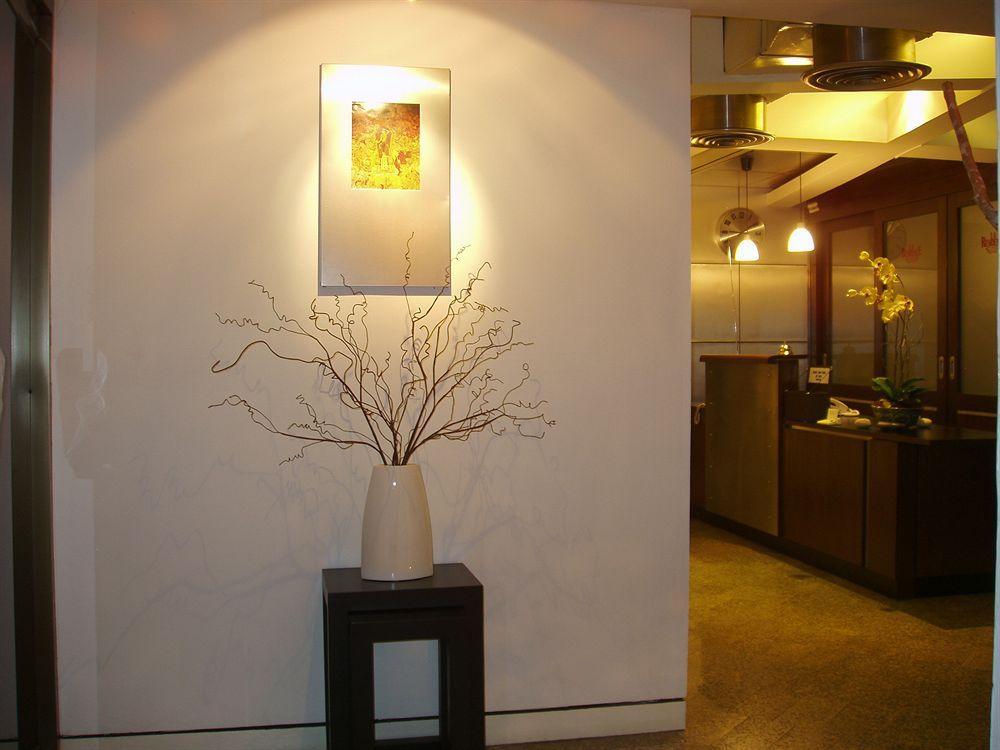 G Boutique Hotel
