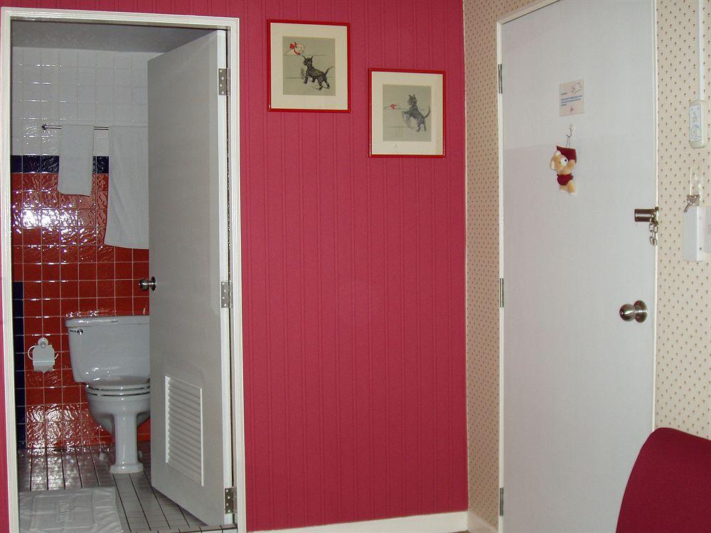 G Boutique Hotel