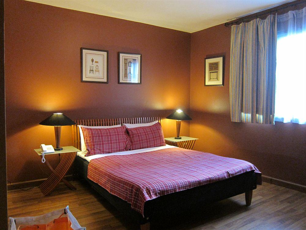 G Boutique Hotel