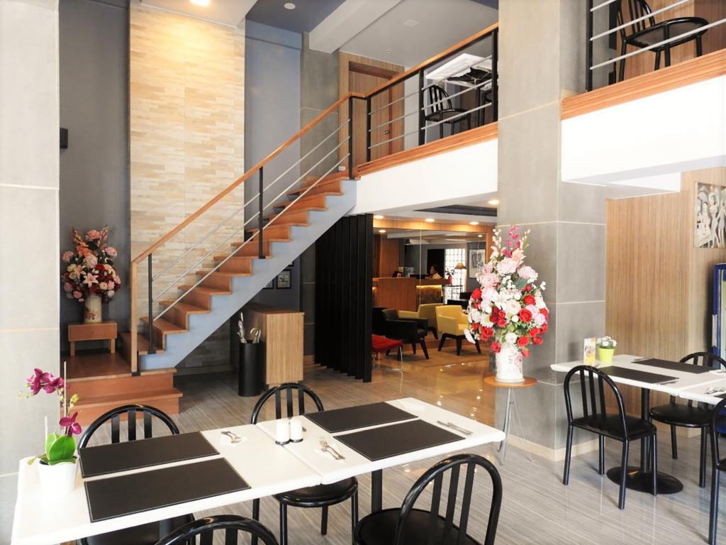 G Boutique Hotel