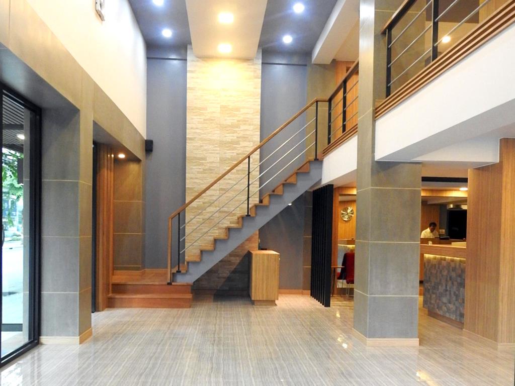 G Boutique Hotel