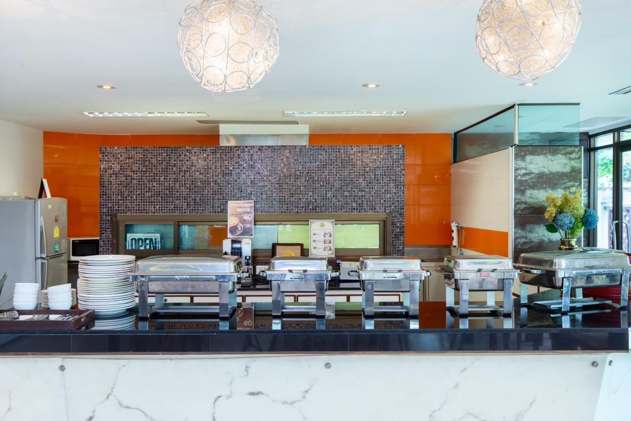 Lasalle Suites & Spa