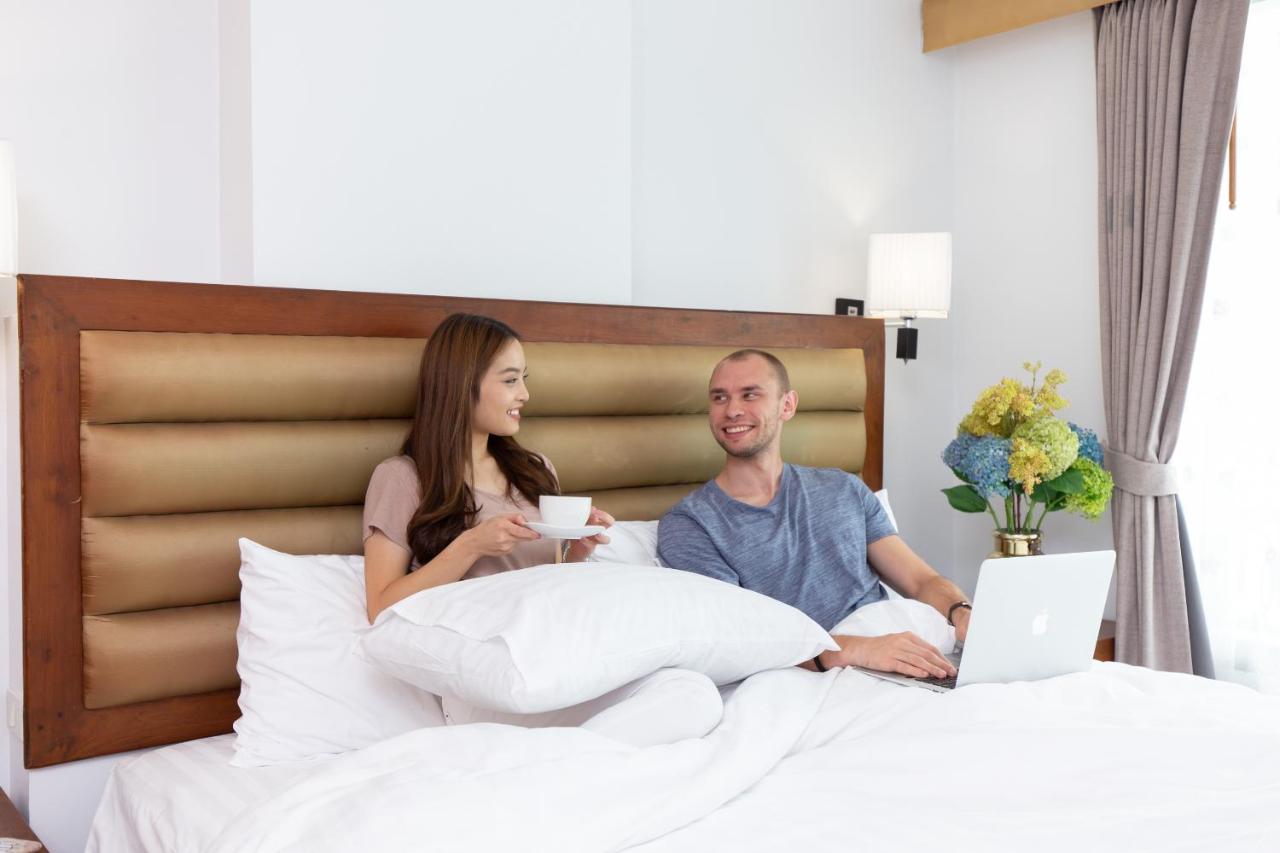 Lasalle Suites & Spa