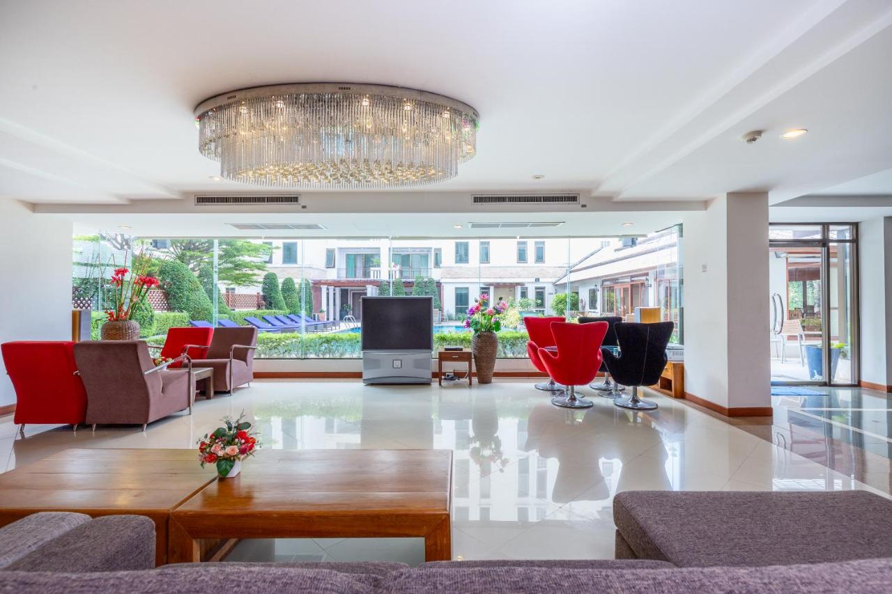Lasalle Suites & Spa