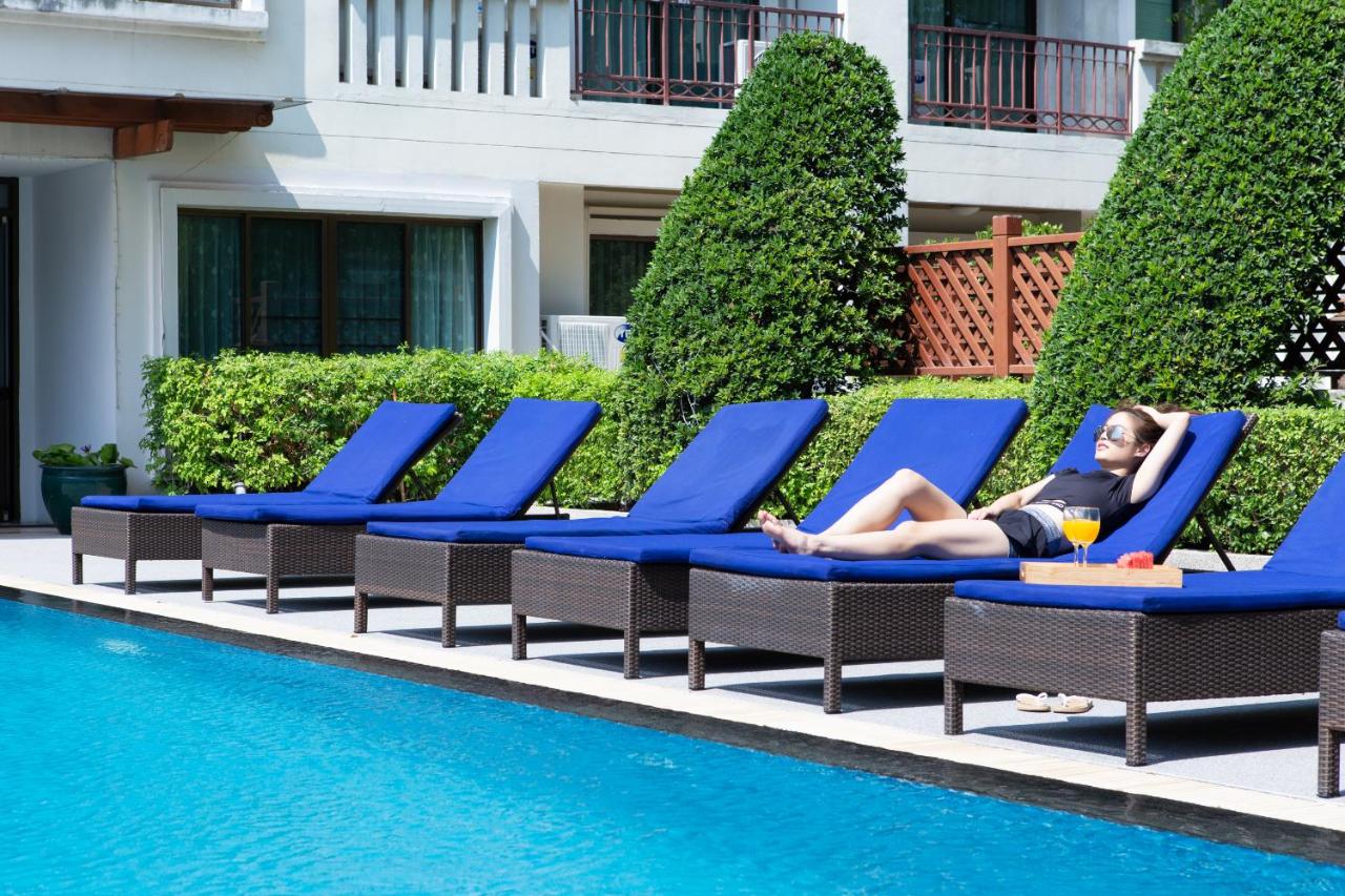 Lasalle Suites & Spa