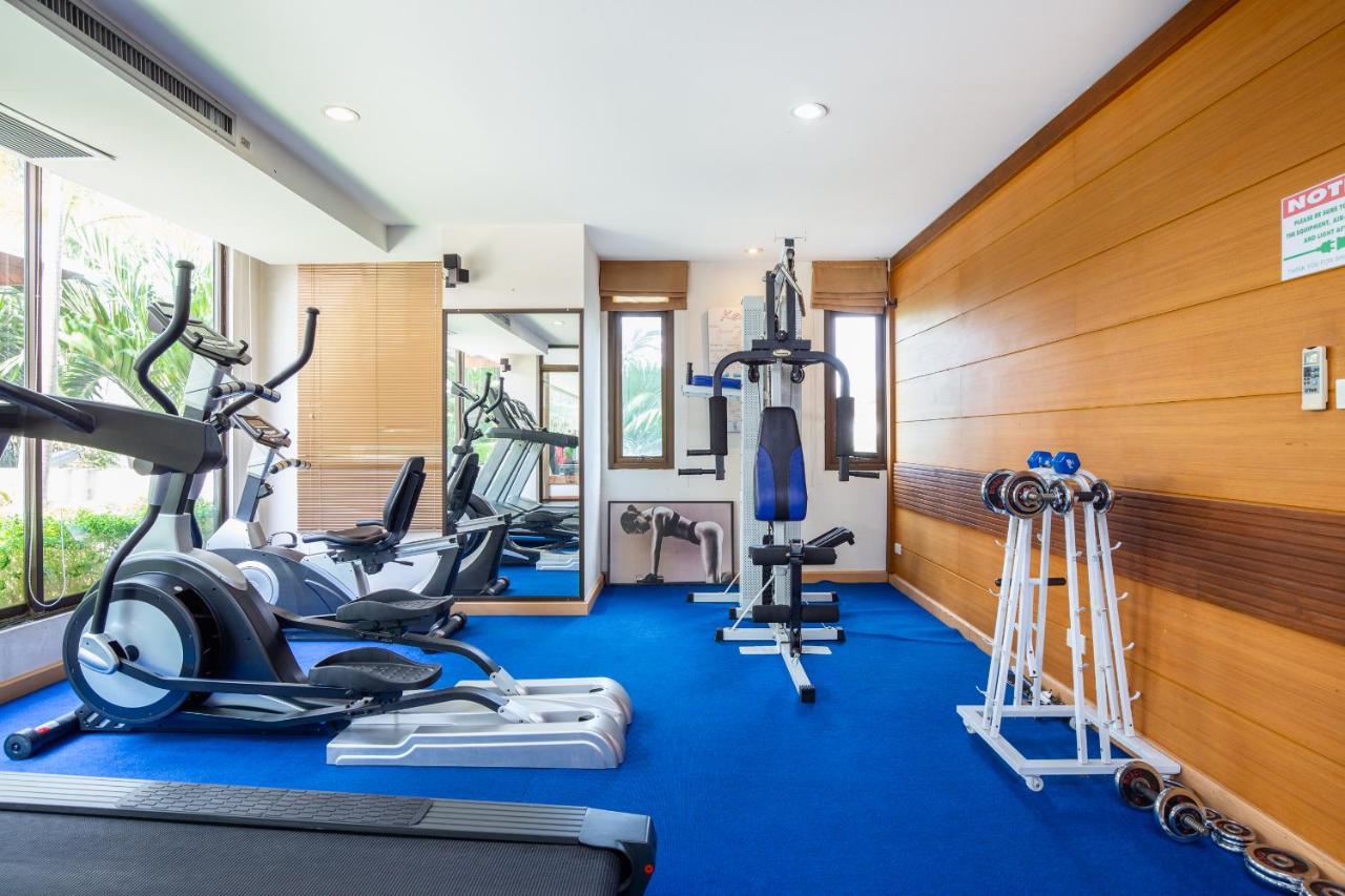 Lasalle Suites & Spa