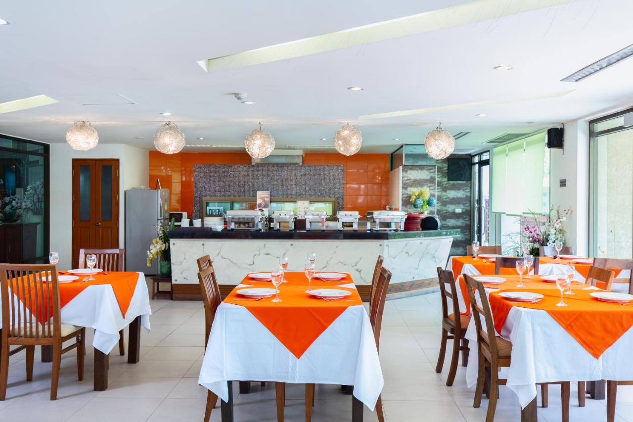 Lasalle Suites & Spa