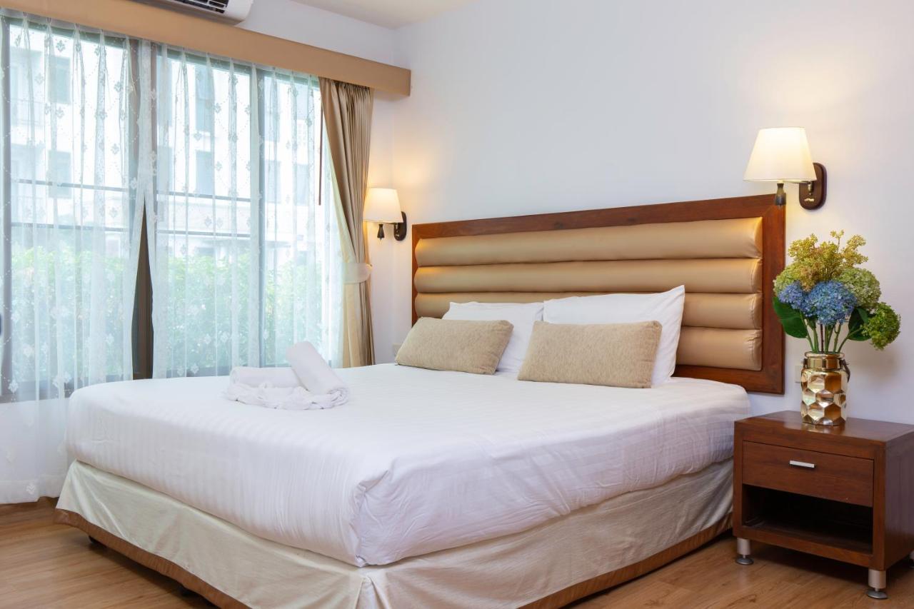 Lasalle Suites & Spa