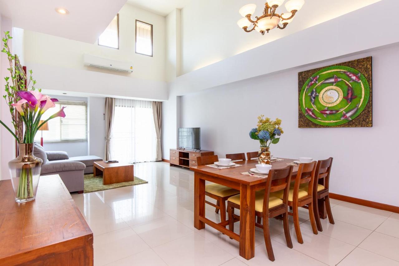 Lasalle Suites & Spa