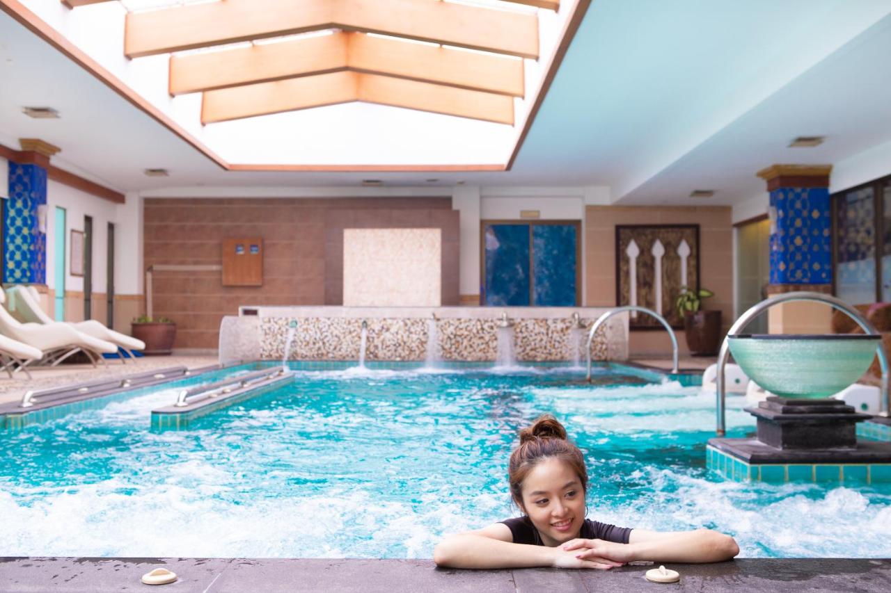 Lasalle Suites & Spa