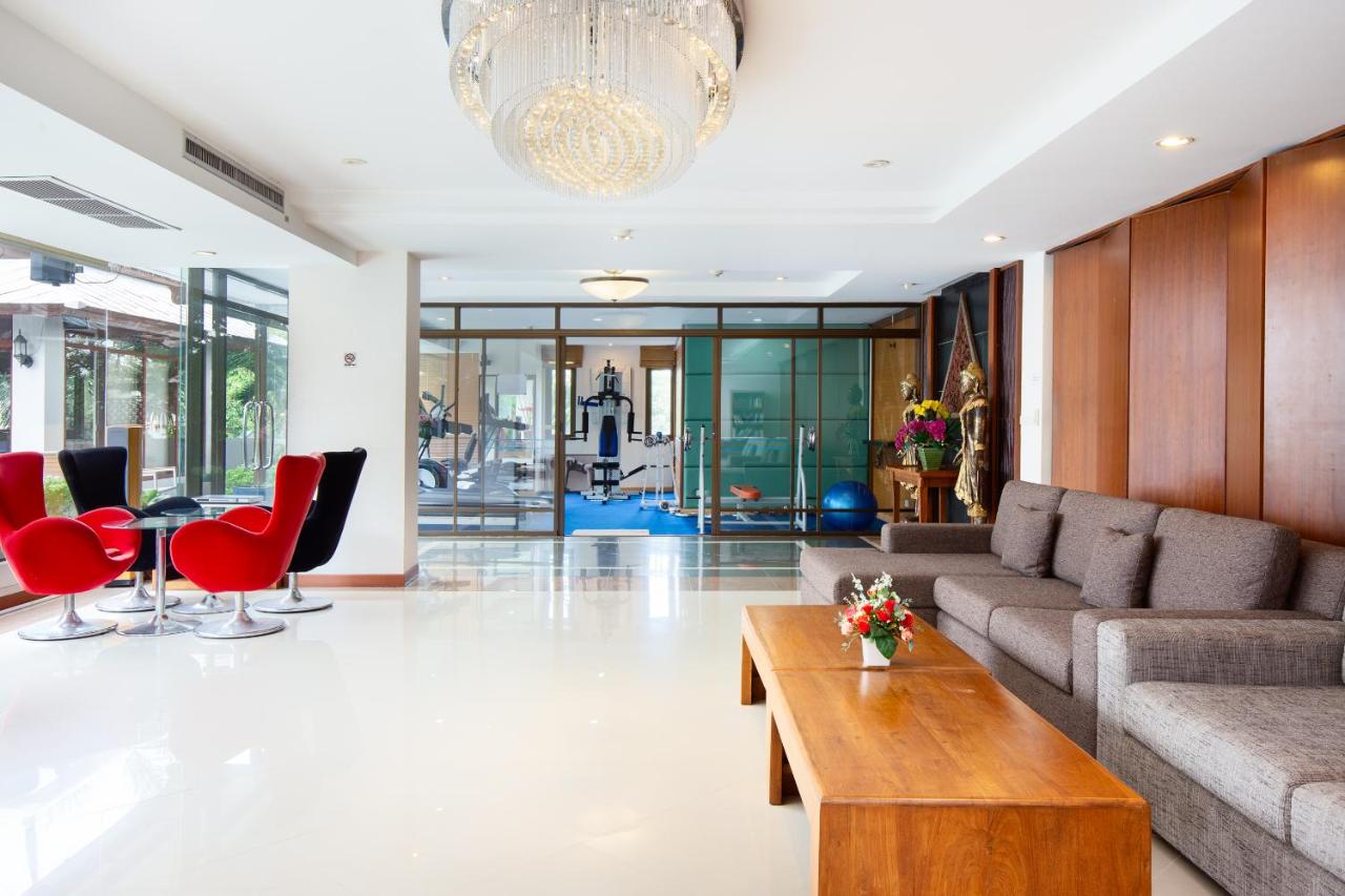 Lasalle Suites & Spa
