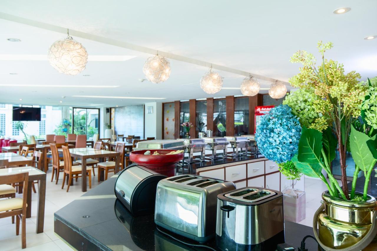 Lasalle Suites & Spa