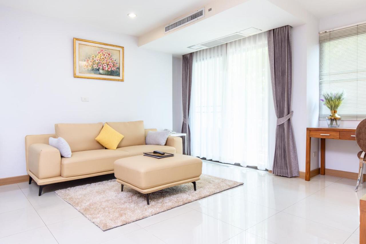 Lasalle Suites & Spa