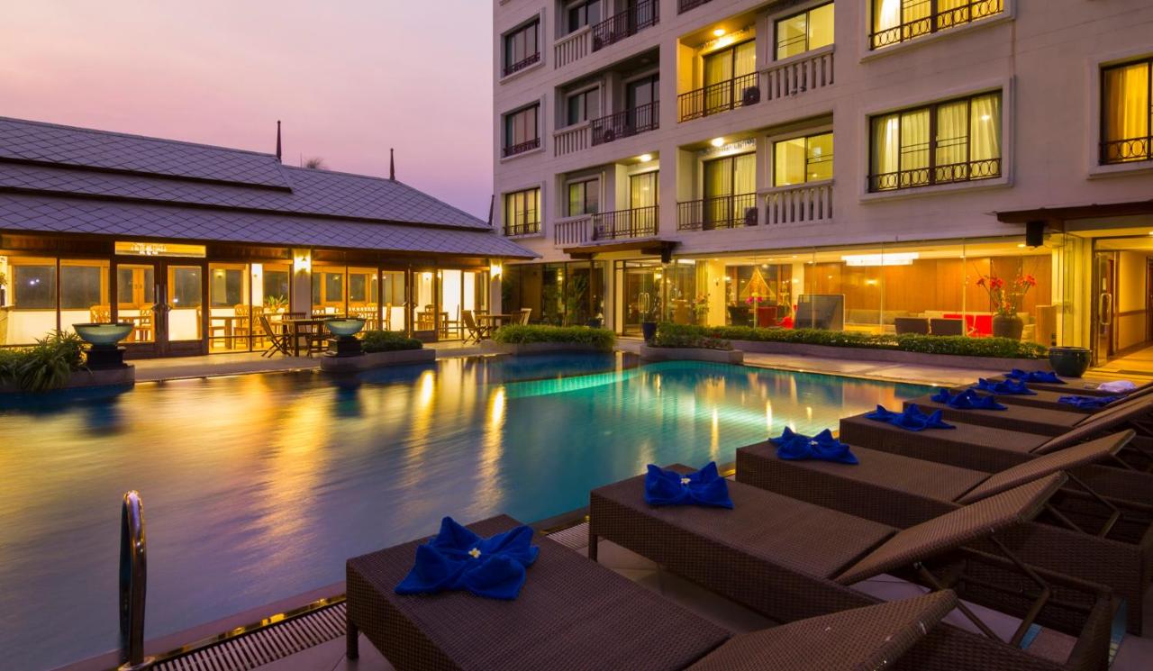 Lasalle Suites & Spa
