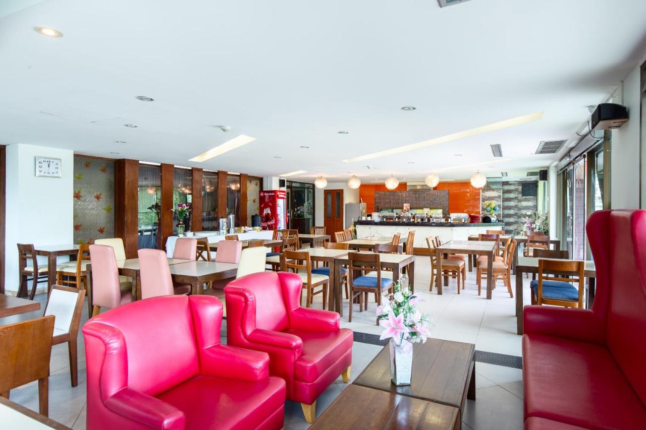 Lasalle Suites & Spa