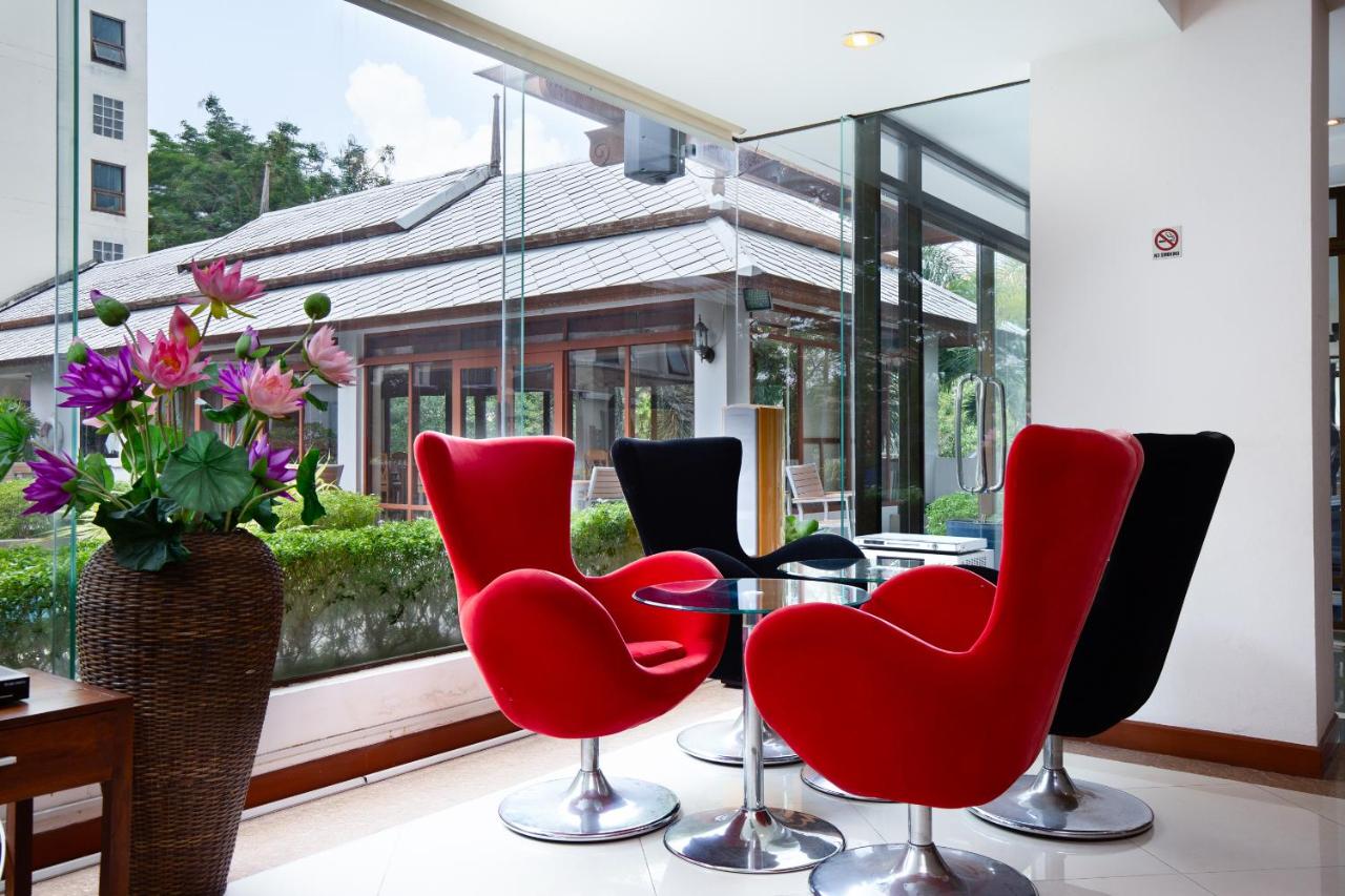 Lasalle Suites & Spa