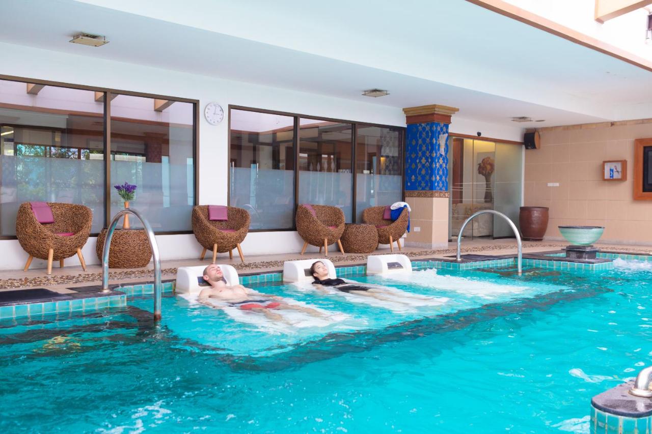 Lasalle Suites & Spa