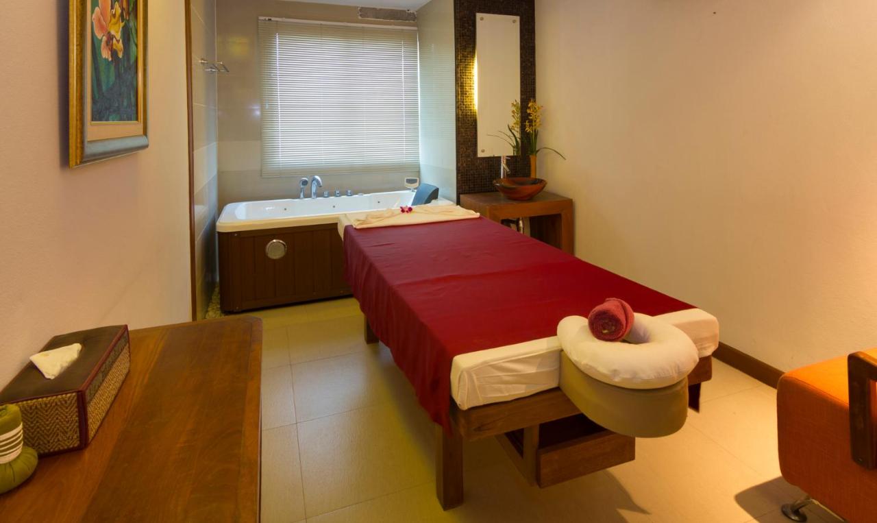 Lasalle Suites & Spa