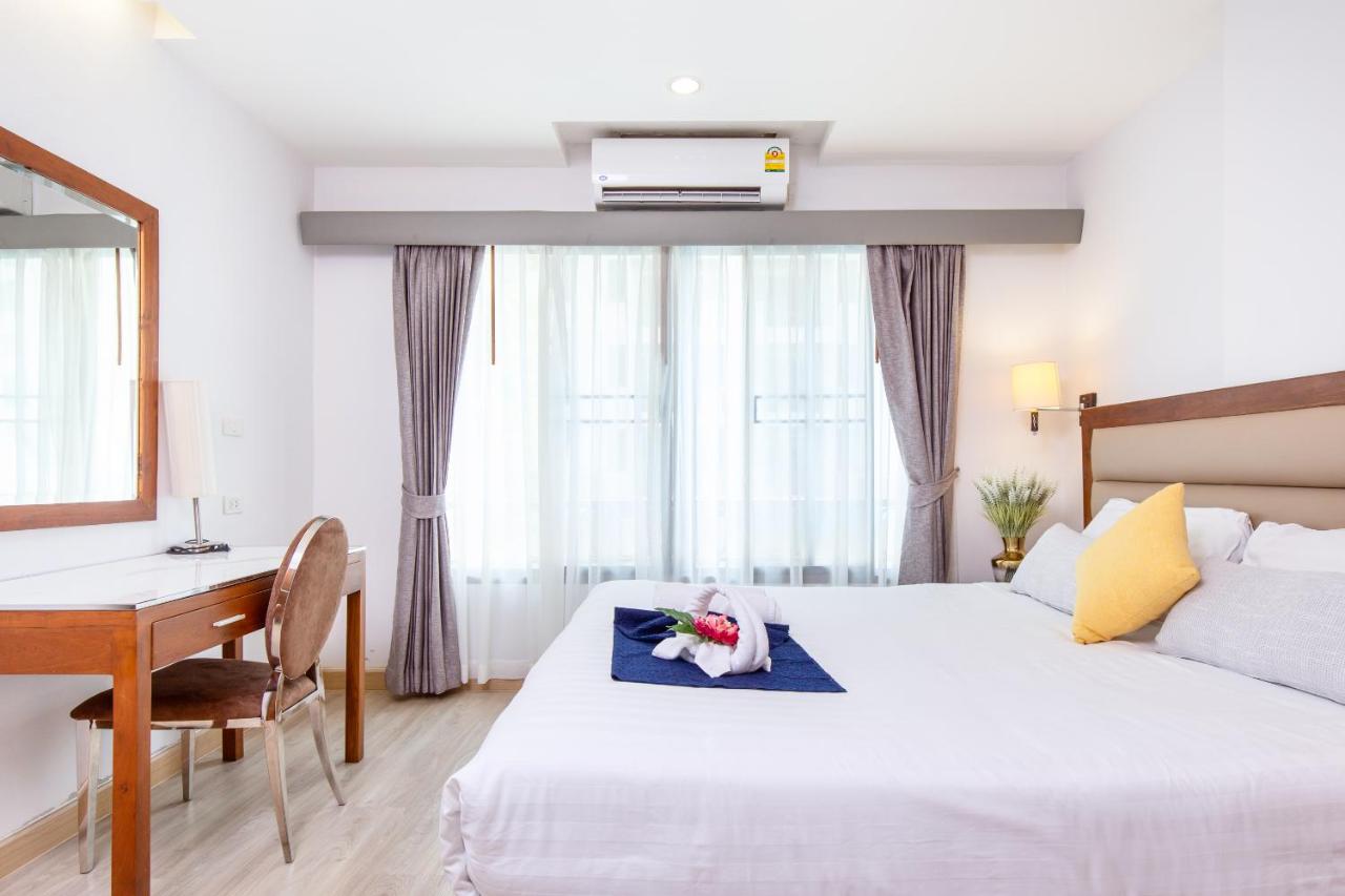 Lasalle Suites & Spa