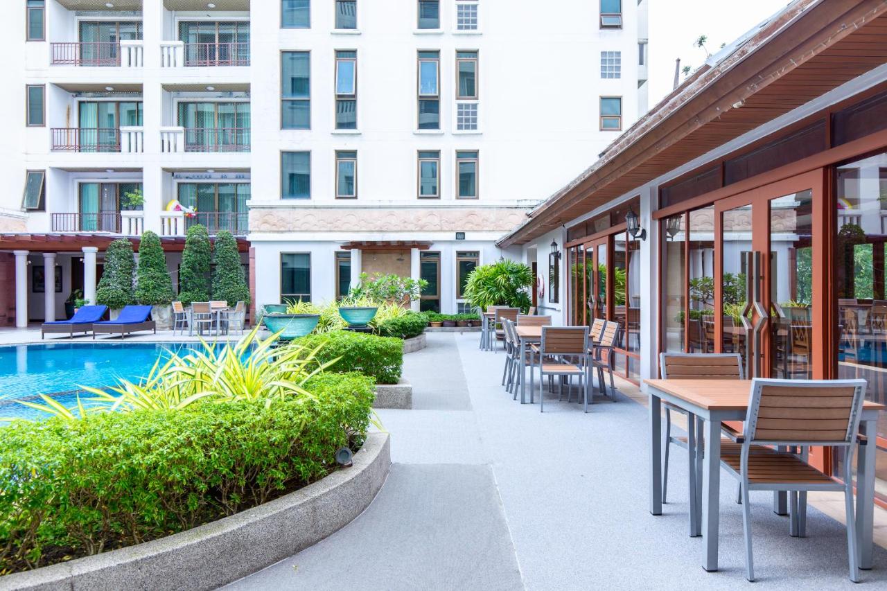 Lasalle Suites & Spa