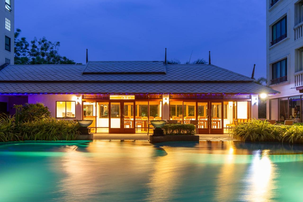 Lasalle Suites & Spa