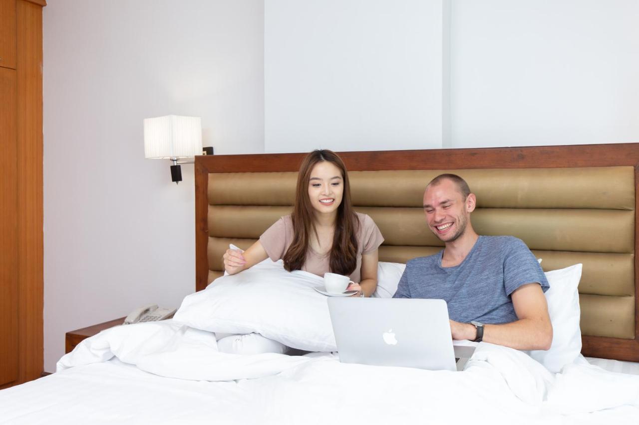 Lasalle Suites & Spa