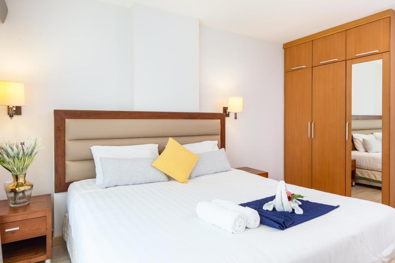 Lasalle Suites & Spa