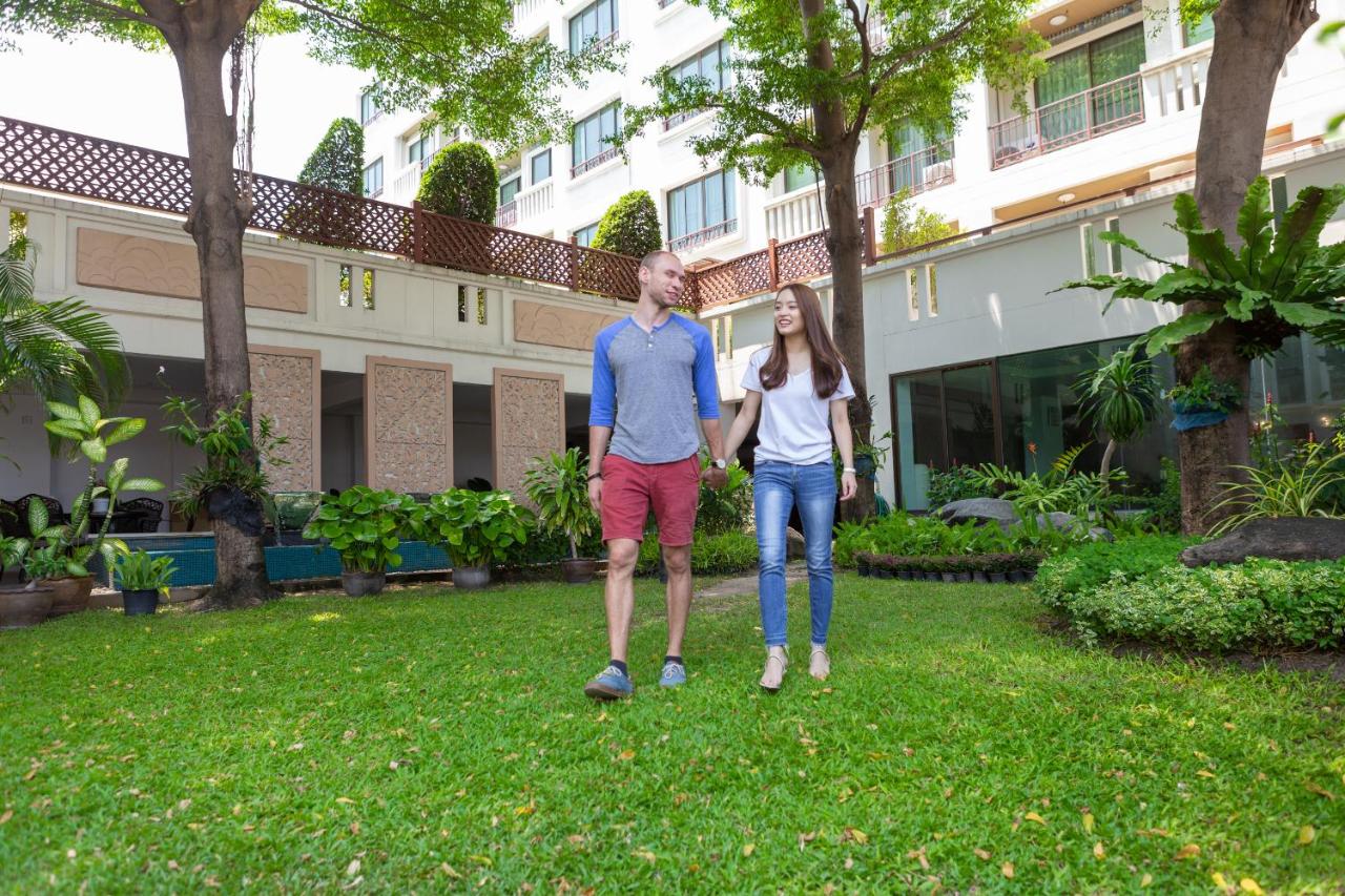 Lasalle Suites & Spa