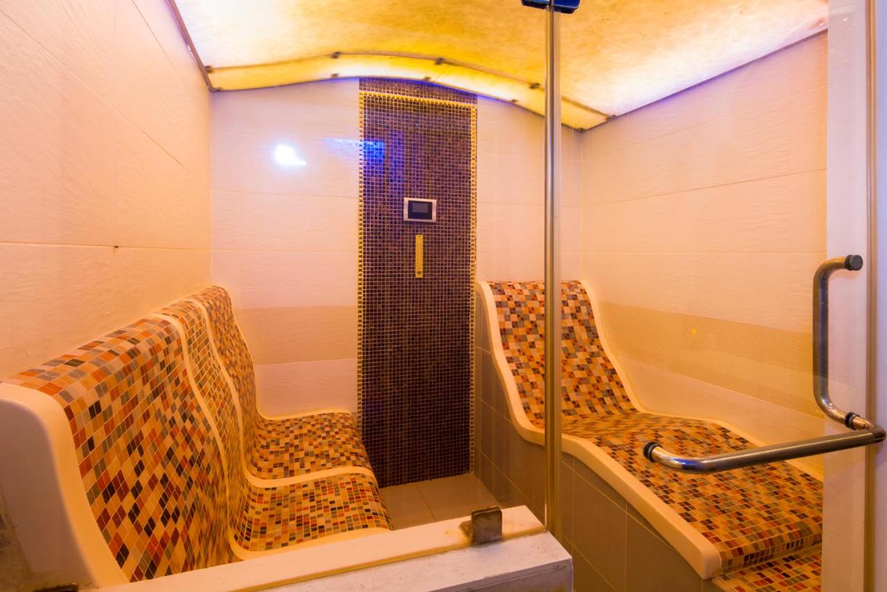 Lasalle Suites & Spa