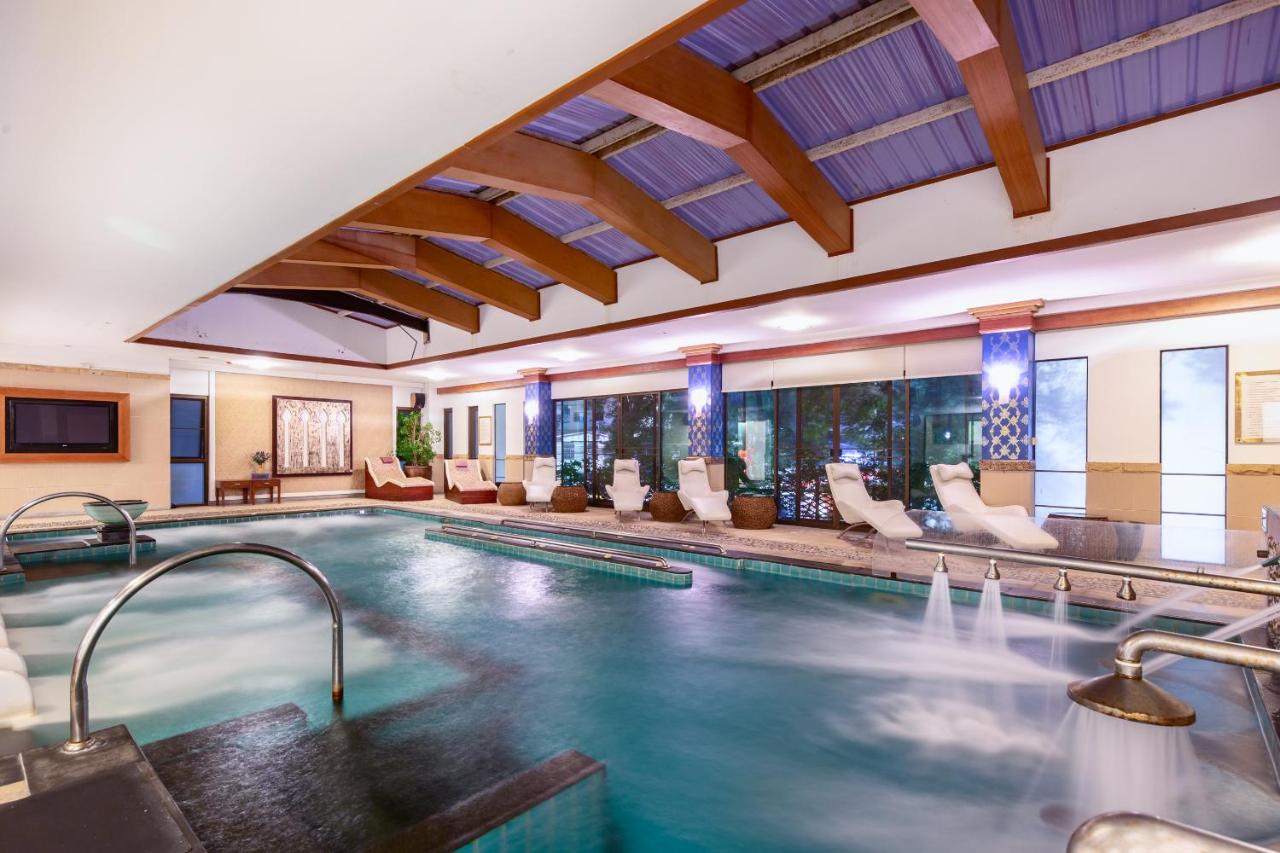 Lasalle Suites & Spa