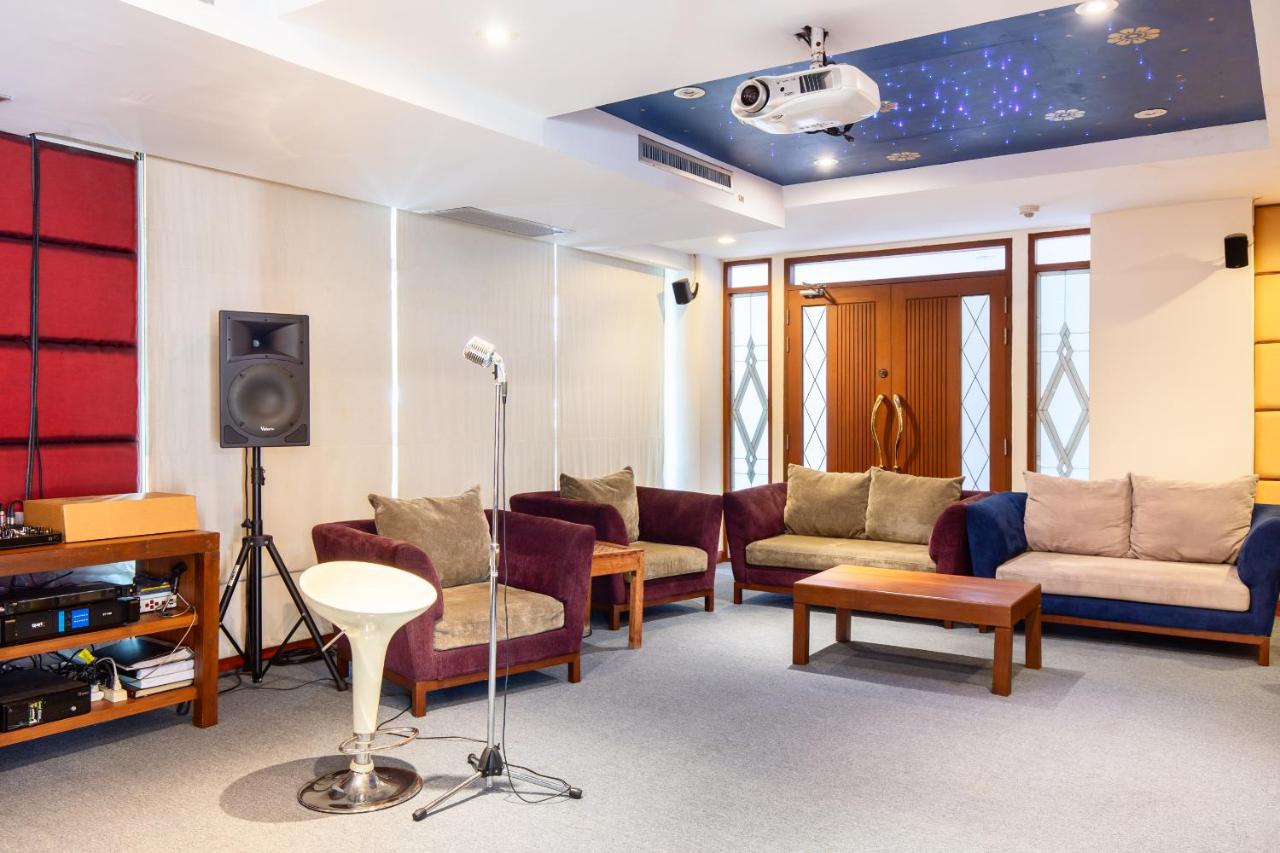 Lasalle Suites & Spa