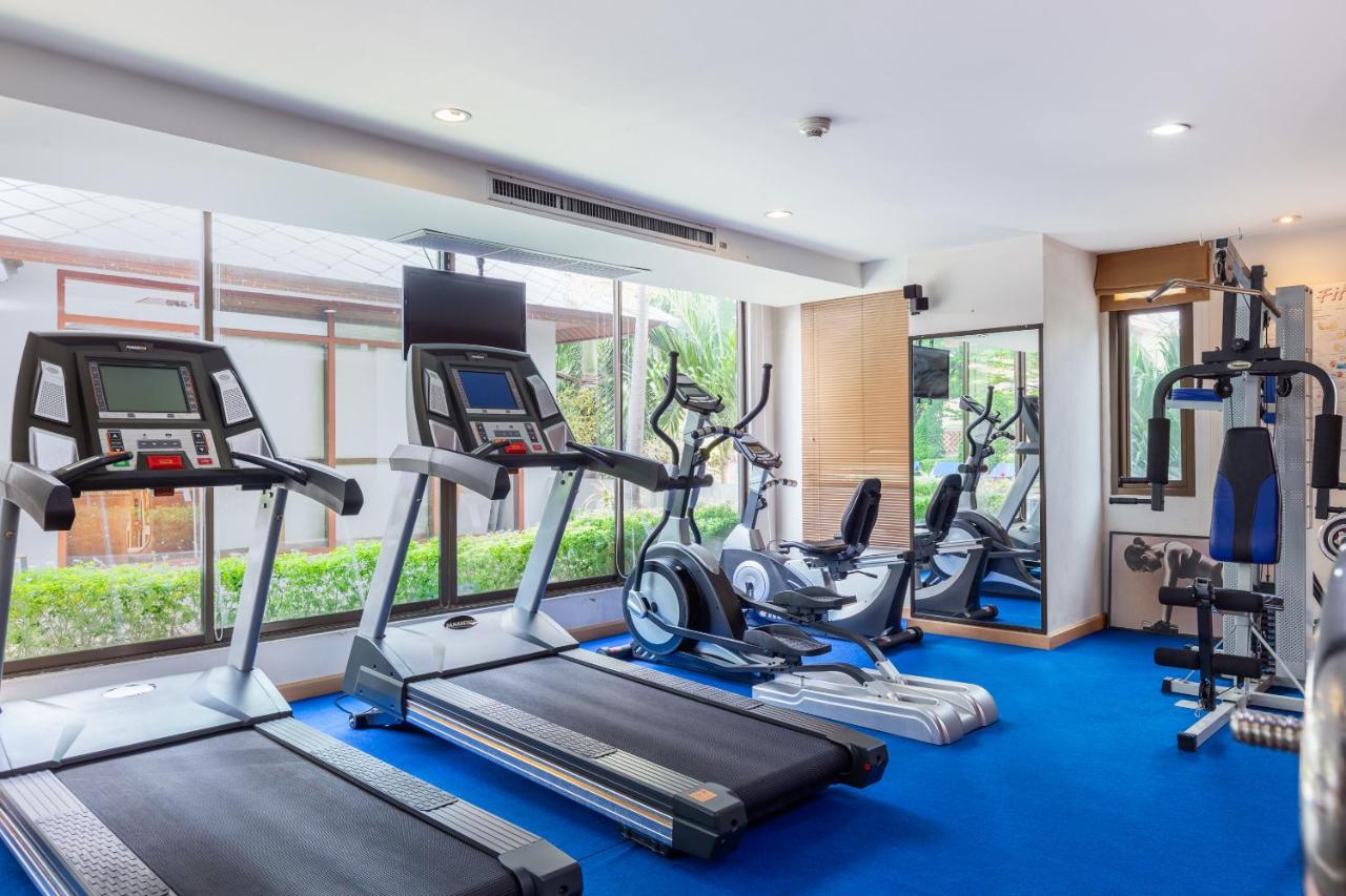 Lasalle Suites & Spa