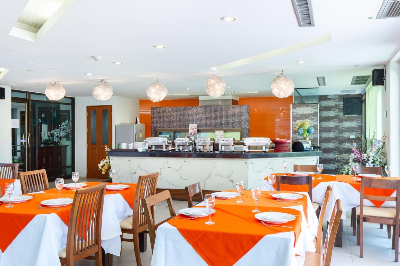 Lasalle Suites & Spa