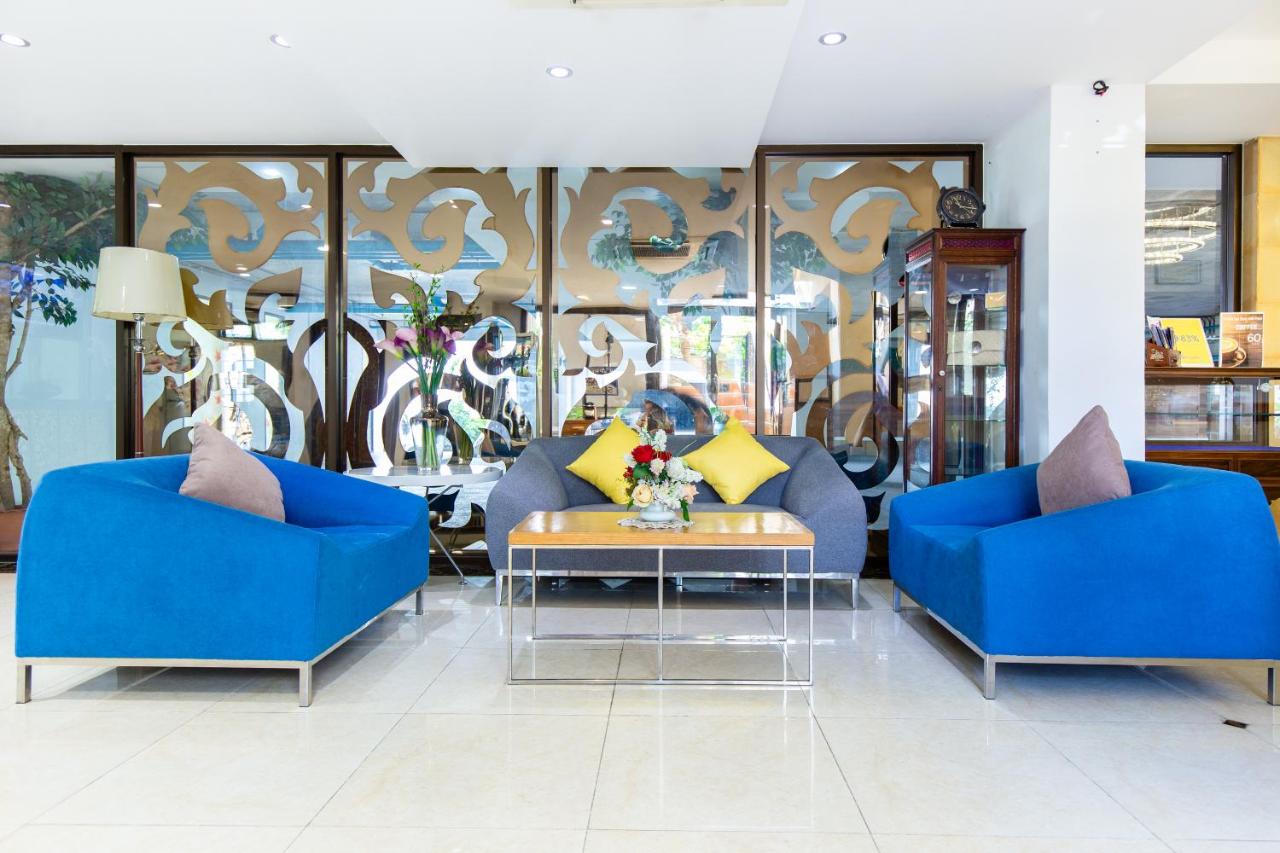 Lasalle Suites & Spa