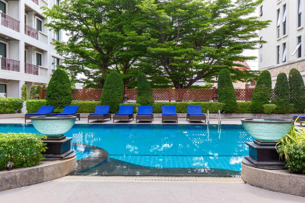 Lasalle Suites & Spa