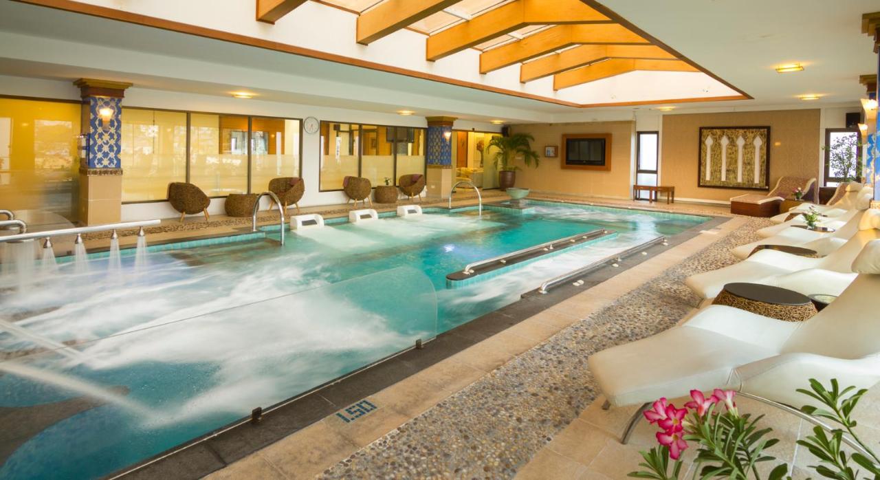 Lasalle Suites & Spa