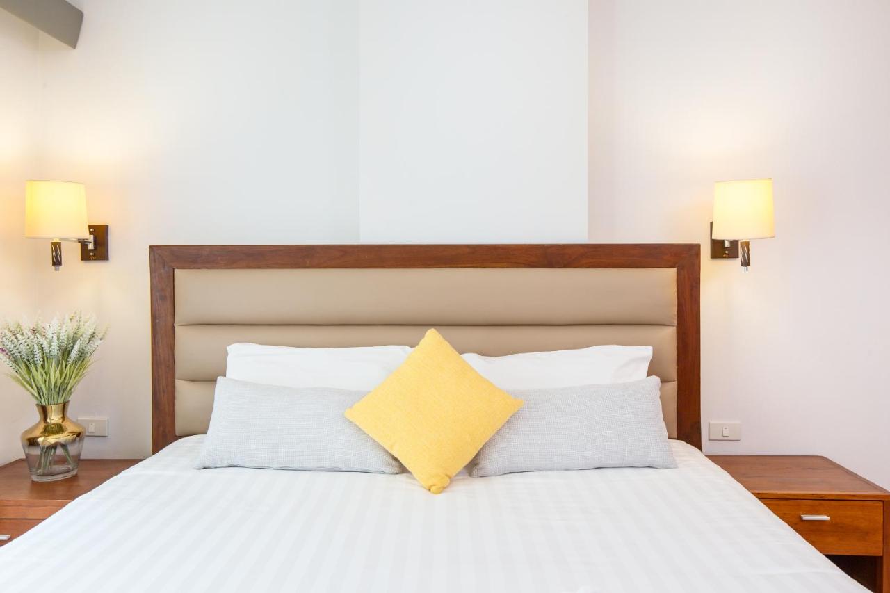 Lasalle Suites & Spa