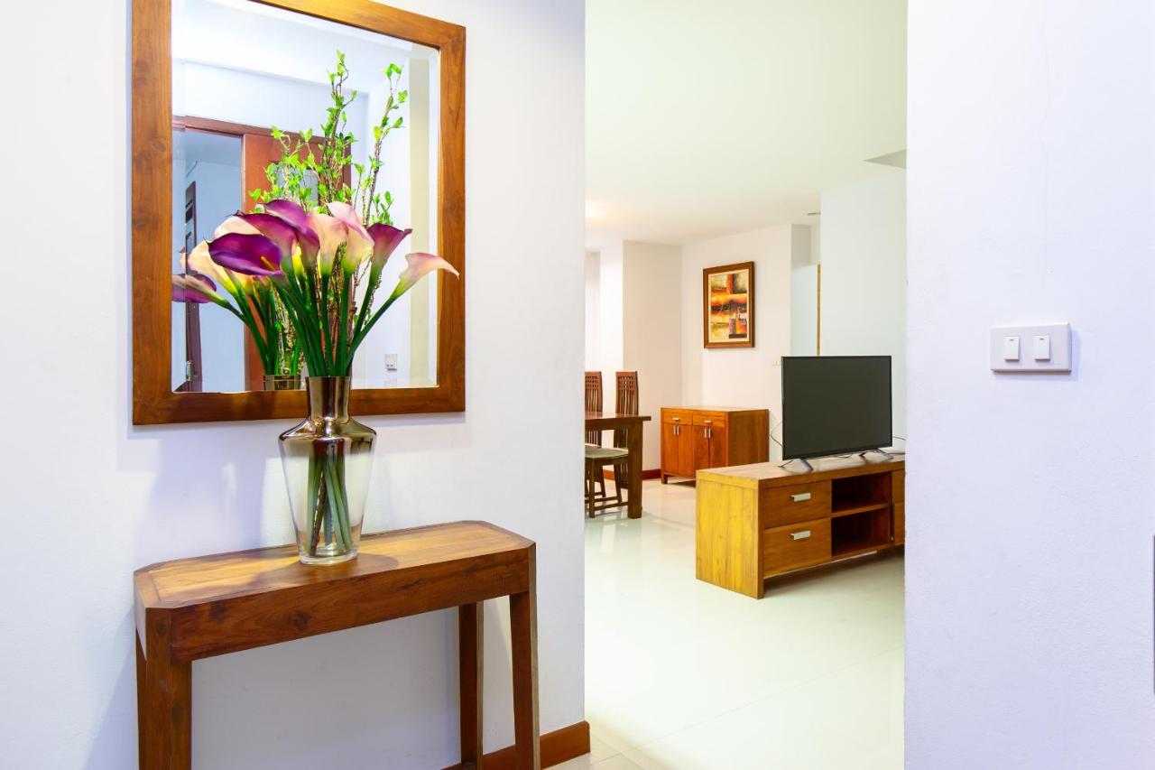 Lasalle Suites & Spa