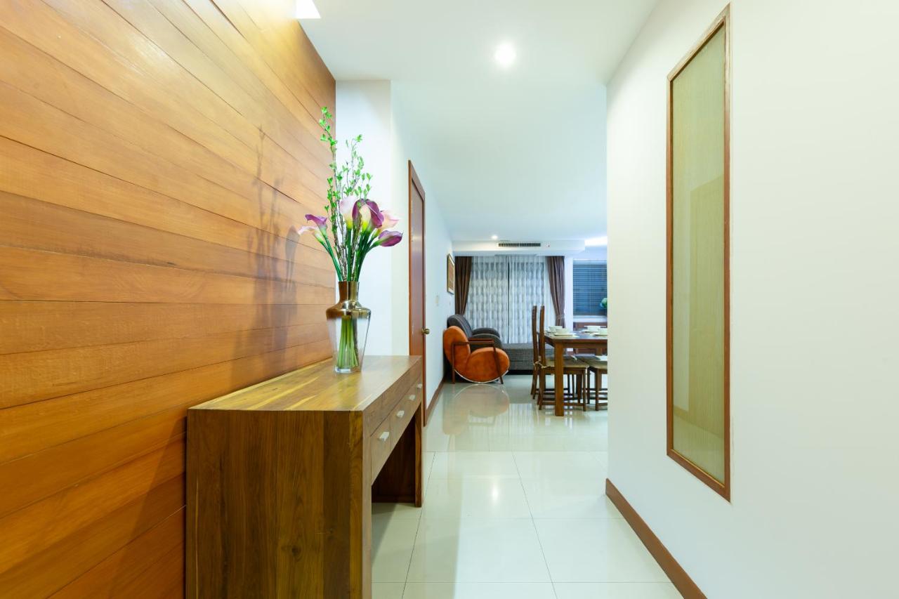 Lasalle Suites & Spa