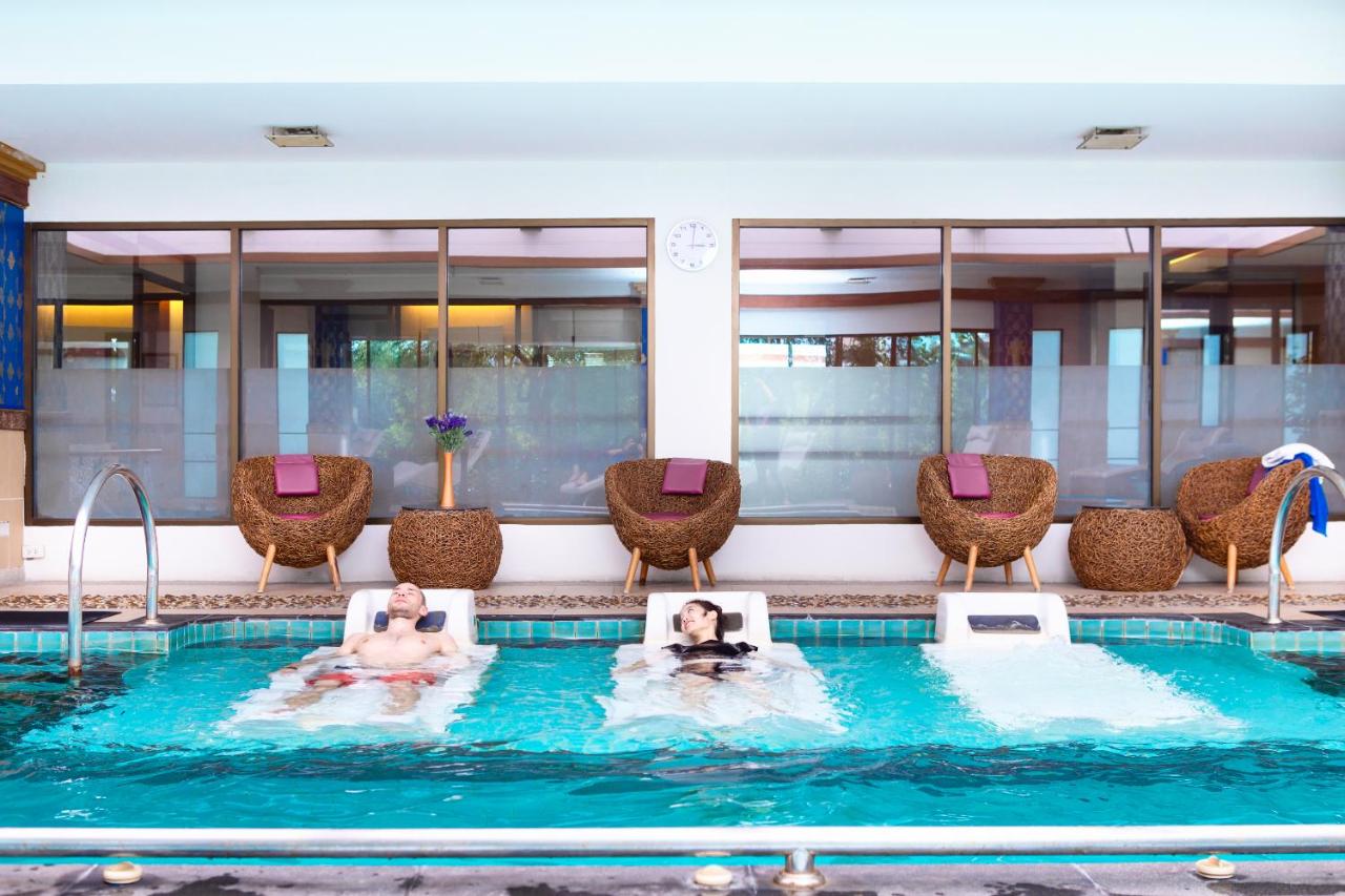 Lasalle Suites & Spa