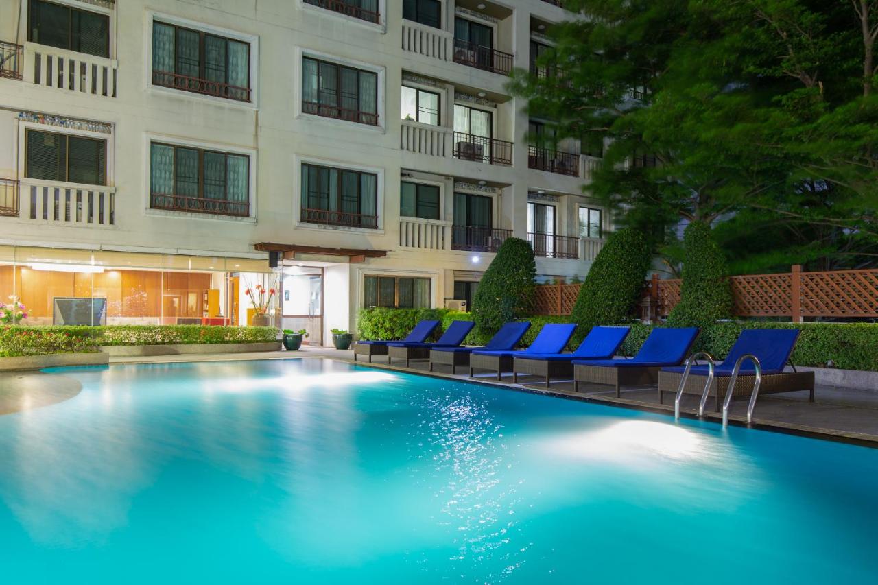 Lasalle Suites & Spa
