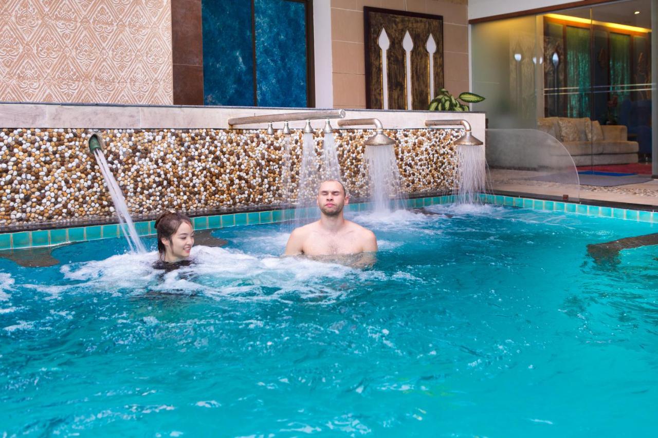 Lasalle Suites & Spa