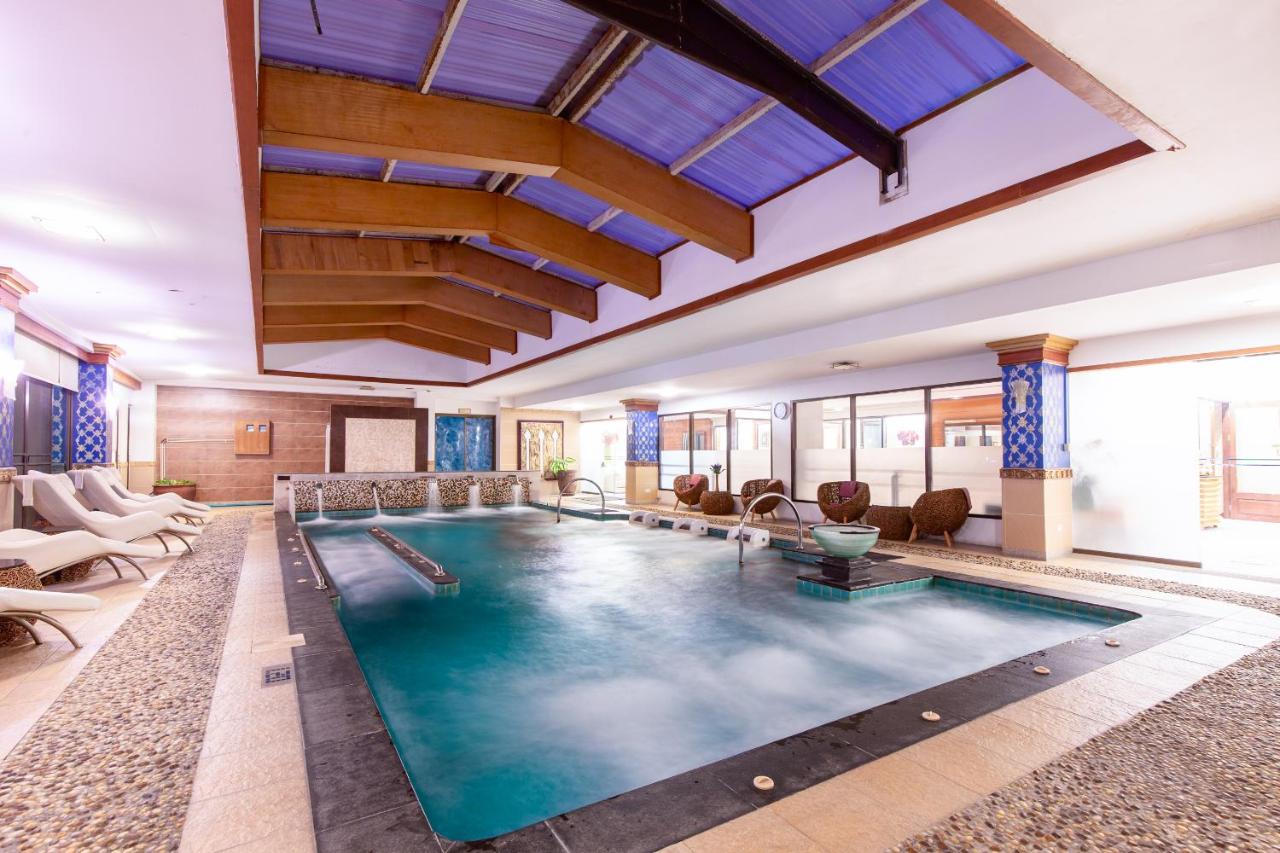 Lasalle Suites & Spa