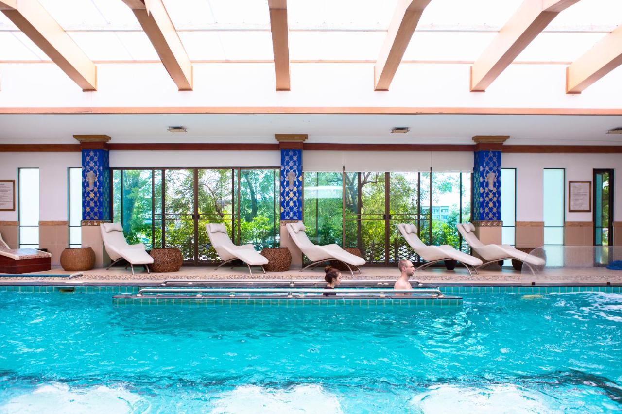 Lasalle Suites & Spa
